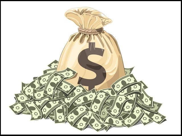 Tên 3 người mang về tiền gốc, 400 đô tiền vốn gốc.