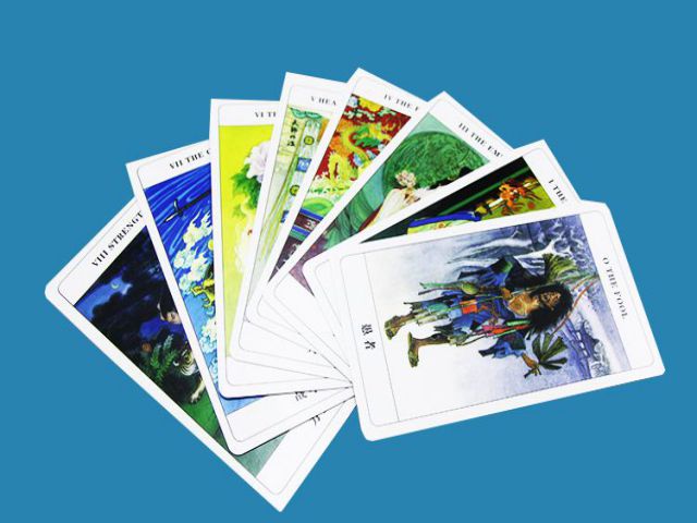 Boi canh cua Chinese Tarot chinh la <span class='marker'>sườn</span> canh van hoa Trung Quoc thoi xua