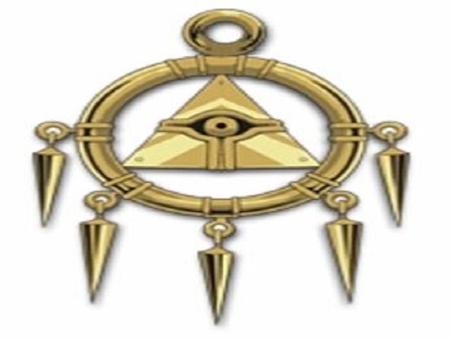 Vua trộm Bakura đã đánh cắp chiếc vòng cổ trí tuệ của mình và làm những việc xấu xa