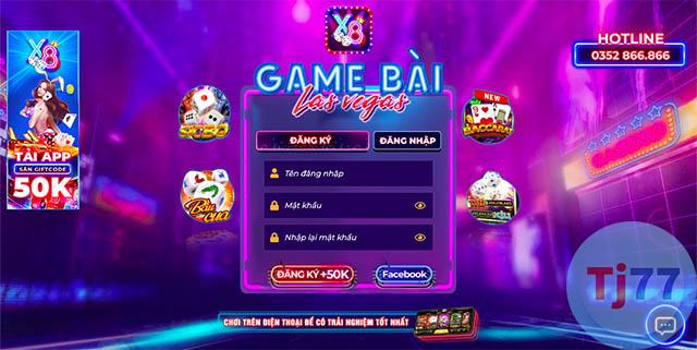 Game đánh bài ăn tiền