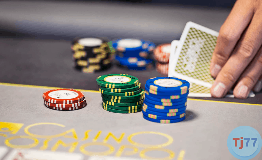 3 doanh thu giúp bạn giành được những nấc thang khi chơi baccarat