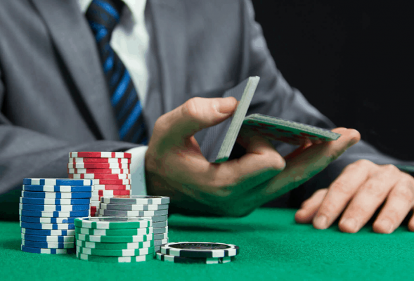 Baccarat dễ thắng