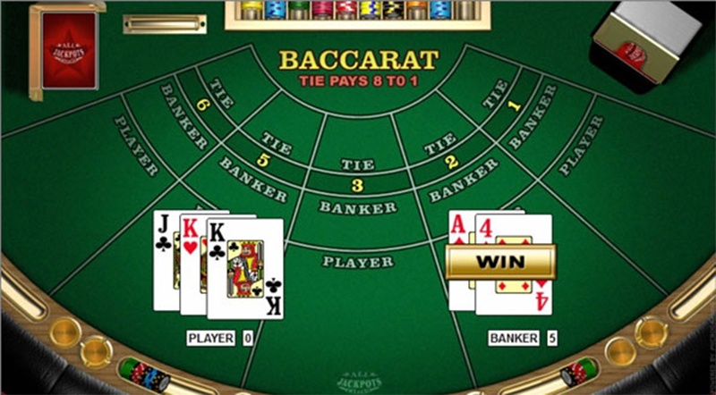 Baccarat