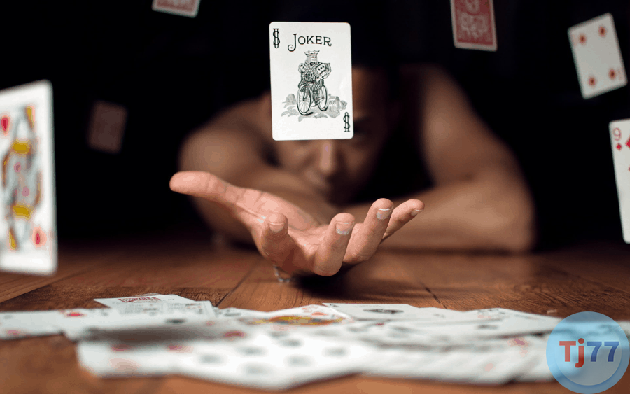 Phương pháp Stucid trong baccarat