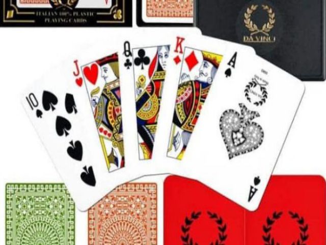 Quy tắc ghi thẻ Tiến lên nhanh nhất 