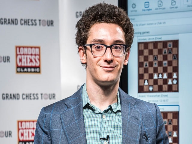 fabiano caruana 