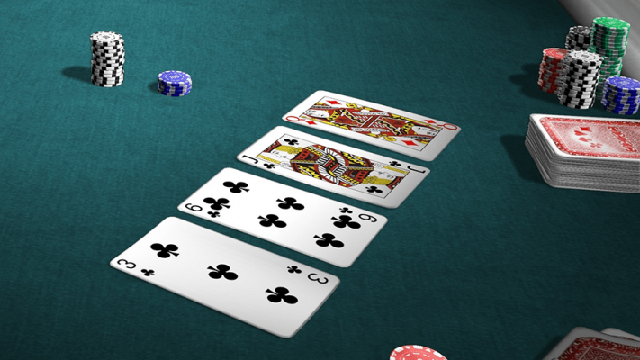 Chiến thắng Blackjack với 4 điều cần biết