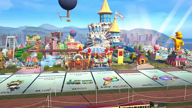 công ty trò chơi máy tính trực tuyến