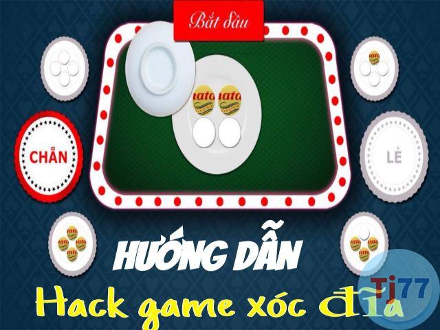 hack xóc đĩa điện thoại Android