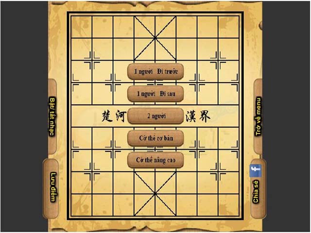 Trò chơi có hai người chơi