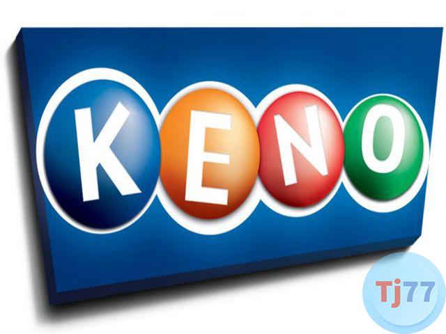 Cách chơi Keno nhà cái Tj77 luôn thắng