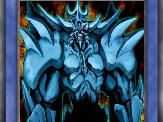 Than được trộn trong ba hạt trong yugioh