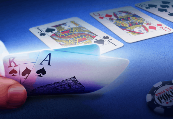 chiến thắng nhà cái Blackjack