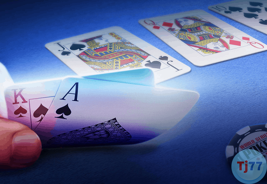 chiến thắng nhà cái Blackjack