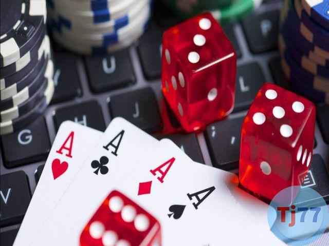 giấc mơ về cờ bạc, đánh bài ăn tiền