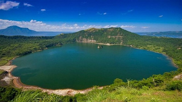 Nằm mơ thấy nước đánh