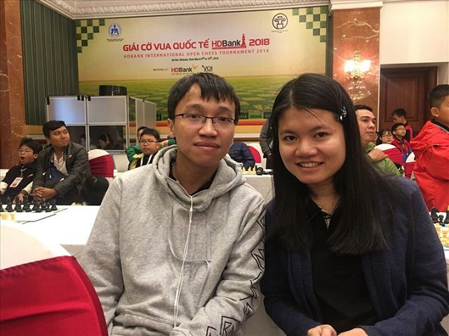 chữ ký của vợ chồng son 