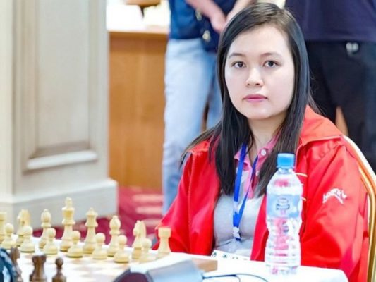 Nguyễn Thị Mai Hưng