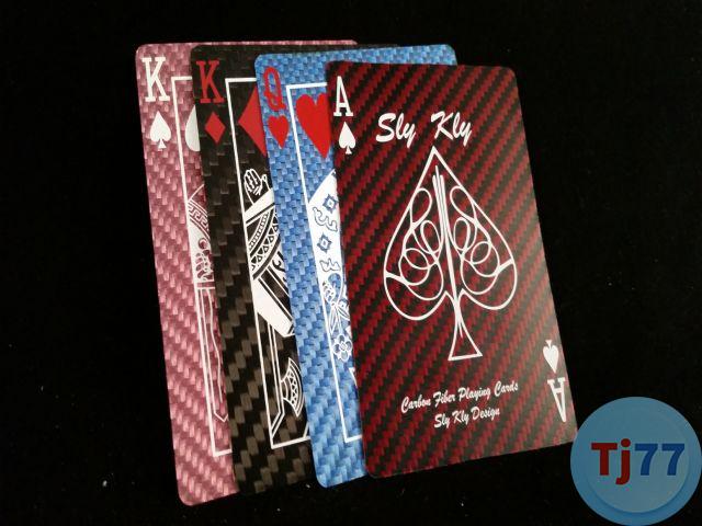 bộ bài tây đẹp nhất thế giới