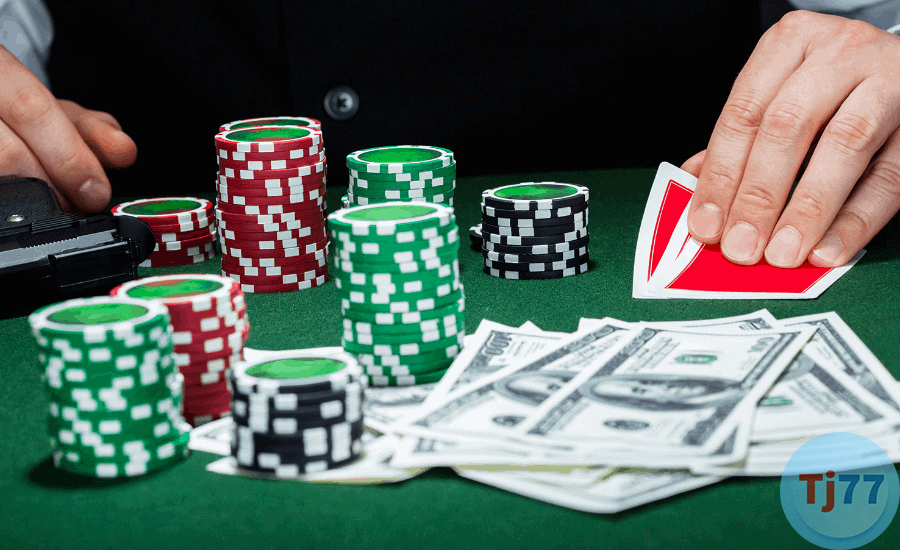 Những cách giúp bạn giữ được tuổi thọ khi chơi baccarat