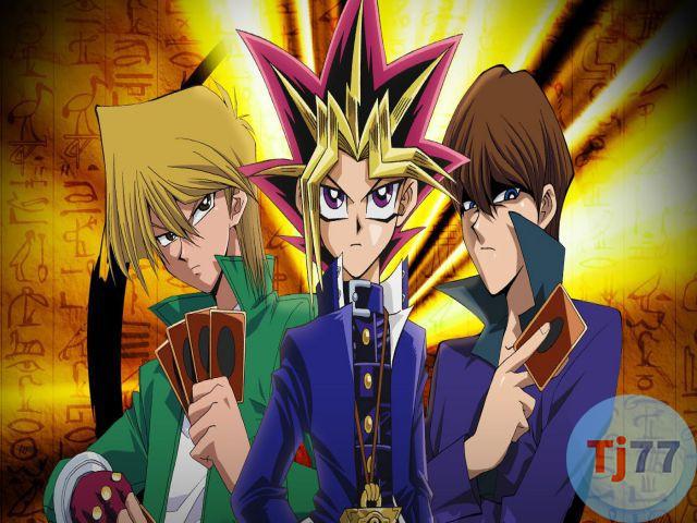 hình ảnh Yugioh ấn tượng