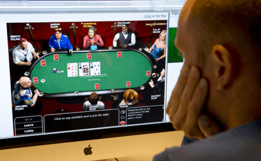 Những sai lầm khi chơi baccarat và những sai lầm khác - ảnh 1