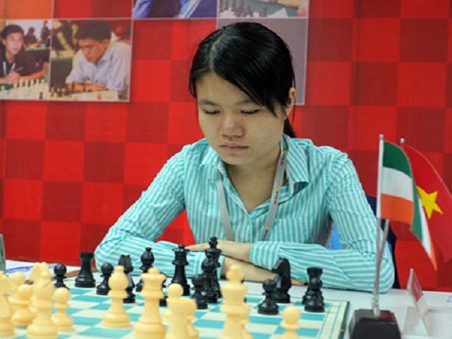 Nguyễn Nguyên thể thao nhiều sản phẩm đạt giải cao trong cuộc thi 