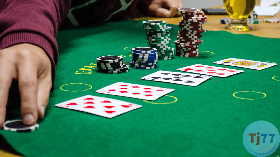 Baccarat với các quy tắc đẹp
