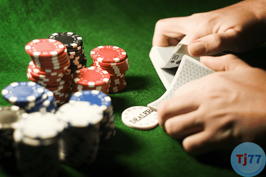 cược gấp thếp khi chơi Baccarat