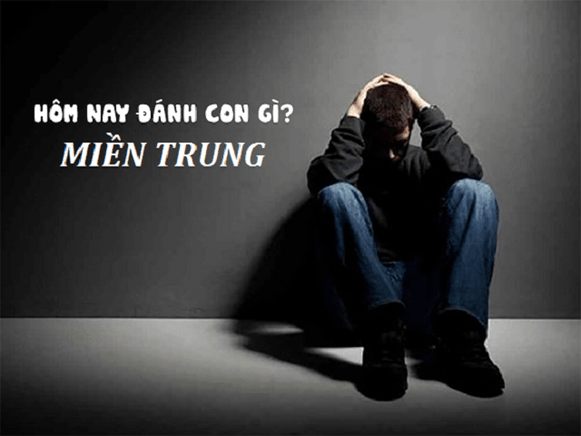 Số đề là cách gọi của người miền Trung về sổ mơ số đề