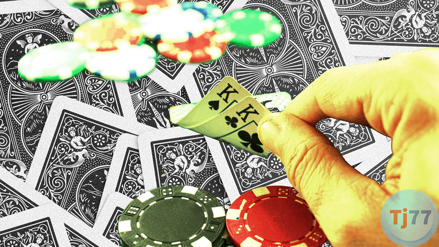 Tìm hiểu sự thật về trò chơi baccarat