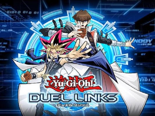 tải game Yugioh về điện thoại
