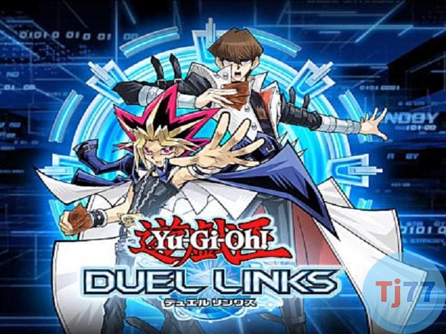 tải game Yugioh về điện thoại