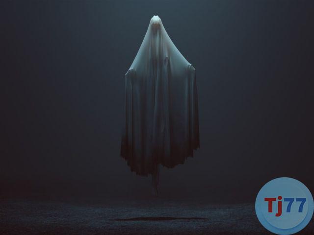 Mơ gặp ma đánh con gì