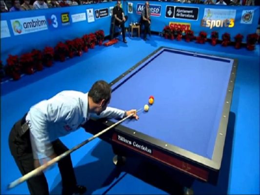 Cách đánh bida đơn giản dễ hiểu