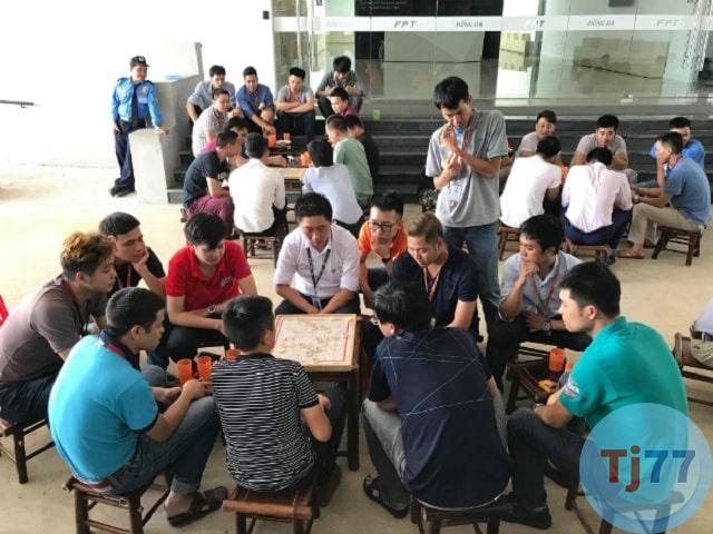 Cách chơi xe cờ tướng