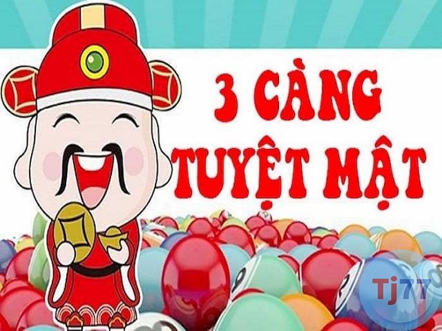 đề 3 càng chơi như thế nào