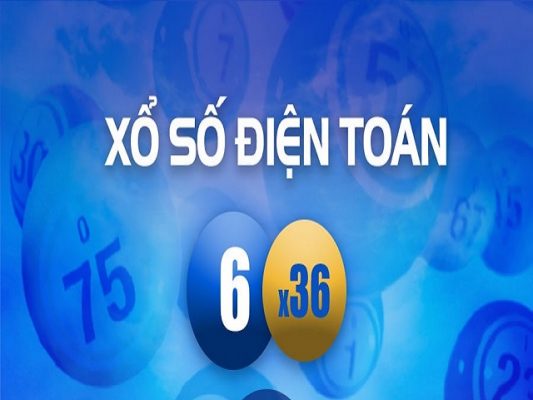 Cách dò xổ số điện toán Việt Nam