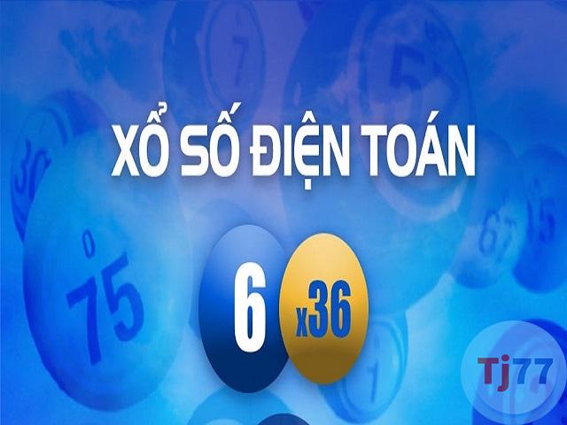 Cách dò xổ số điện toán Việt Nam