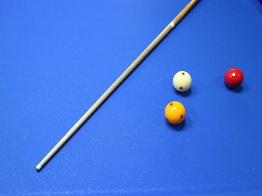 cách tính điểm nút bida