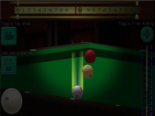 Game bida cho điện thoại và máy tính