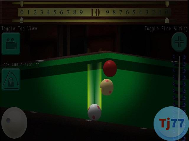 Game bida cho điện thoại và máy tính