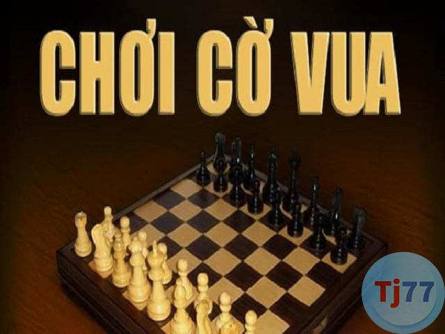 Trò chơi cờ vua 2 người