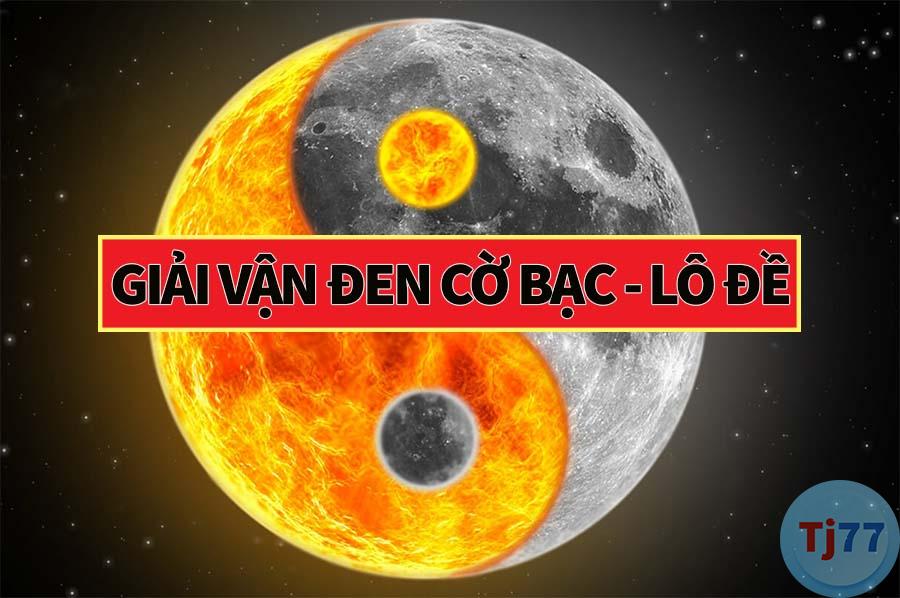 giải vận đen cờ bạc - lô đề
