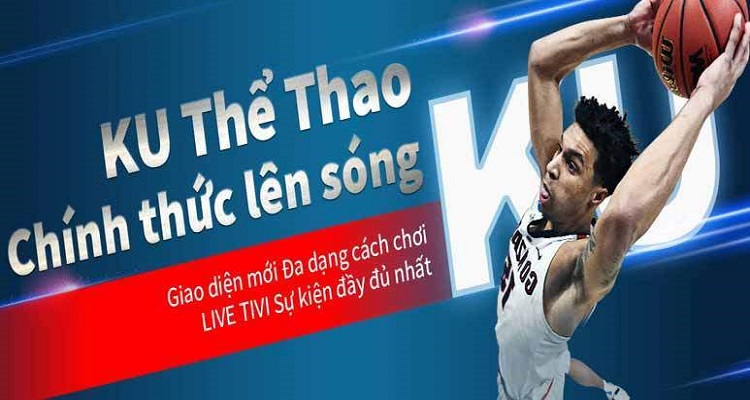 Ku thể thao cá cược bóng đá trực tuyến