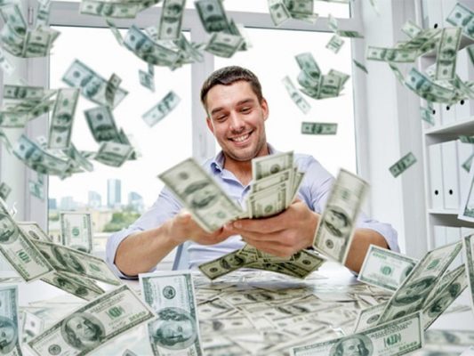 cách bắt lô rơi