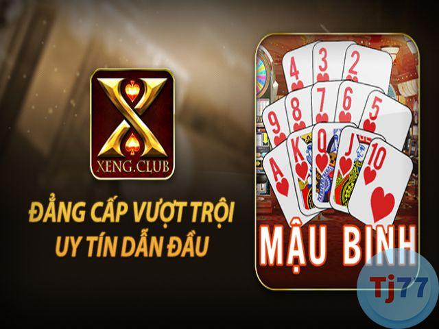 tính chi mậu binh