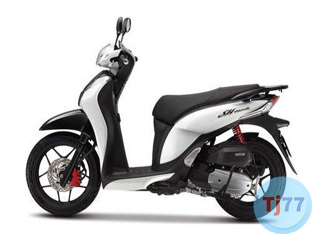 Nằm mơ thấy mua xe máy