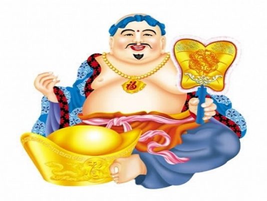 số đề ông địa