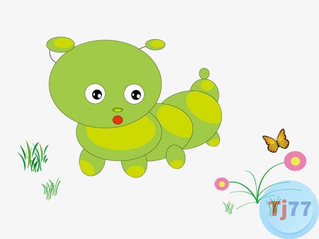 giấc mơ thấy con sâu đánh đề con gì